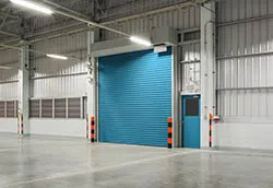 Trust Garage Door Plano, TX 972-426-3370 - commercial-side
