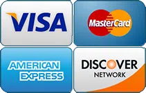 Trust Garage Door Plano, TX 972-426-3370 - credit-cards-accepted-sidebar