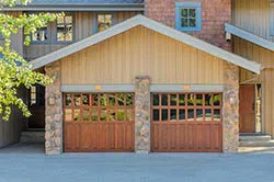 Trust Garage Door Plano, TX 972-426-3370 - custom-side