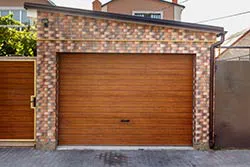 Trust Garage Door Plano, TX 972-426-3370 - garage-side