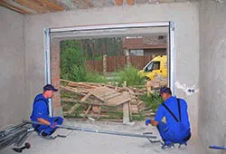 Trust Garage Door Plano, TX 972-426-3370