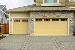 Trust Garage Door Plano, TX 972-426-3370 - residential-side