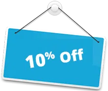 Trust Garage Door Plano, TX 972-426-3370 - special-discounts-sidebar